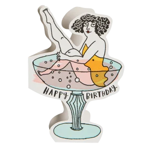 Birthday Cocktail